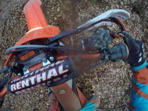 enduro - vadkakaduk - 2018 aprilis