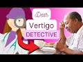 Vertigo Detective Responds To Comment Vestibular Migraine Or Hidden Cause