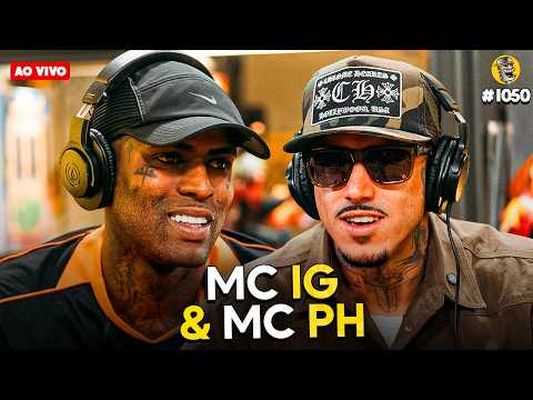 MC IG & MC PH – Podpah #1050