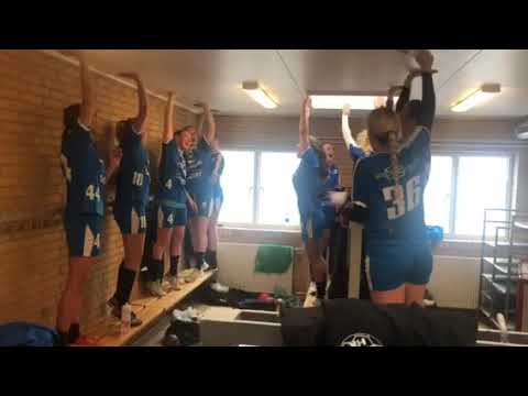 Vinderråb over IF Stjernen