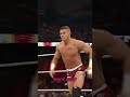 Tyson Kidd BREAKS HIS NECK #wwe #wrestling #wweraw #shorts