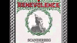 Benevolence - Blasphemy
