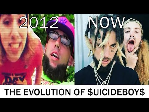 download lagu mp3 mp4 Uicideboy Scott Arceneaux Jr, download lagu Uicideboy Scott Arceneaux Jr gratis, unduh video klip Download Uicideboy Scott Arceneaux Jr Mp3 dan Mp4 Unlimited Gratis