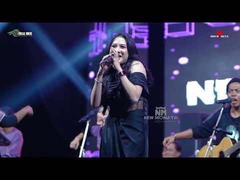 JANGAN DENDAM - AUREL OKTAVIA - NEW MONATA LIVE PURWODADI (PASURUAN)