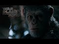 War for the Planet of the Apes | Legacy | 20th Century FOX