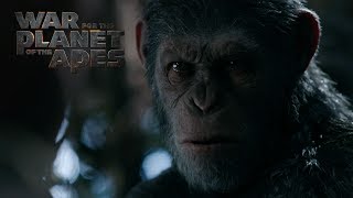 War for the Planet of the Apes | Legacy | 20th Century FOX
