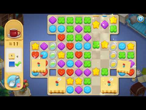 Matchington Mansion level 991 HD