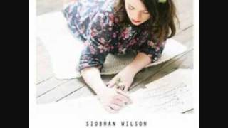 Siobhan Wilson - Getting Me Down