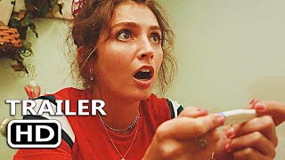 CHERRY Trailer (2023)