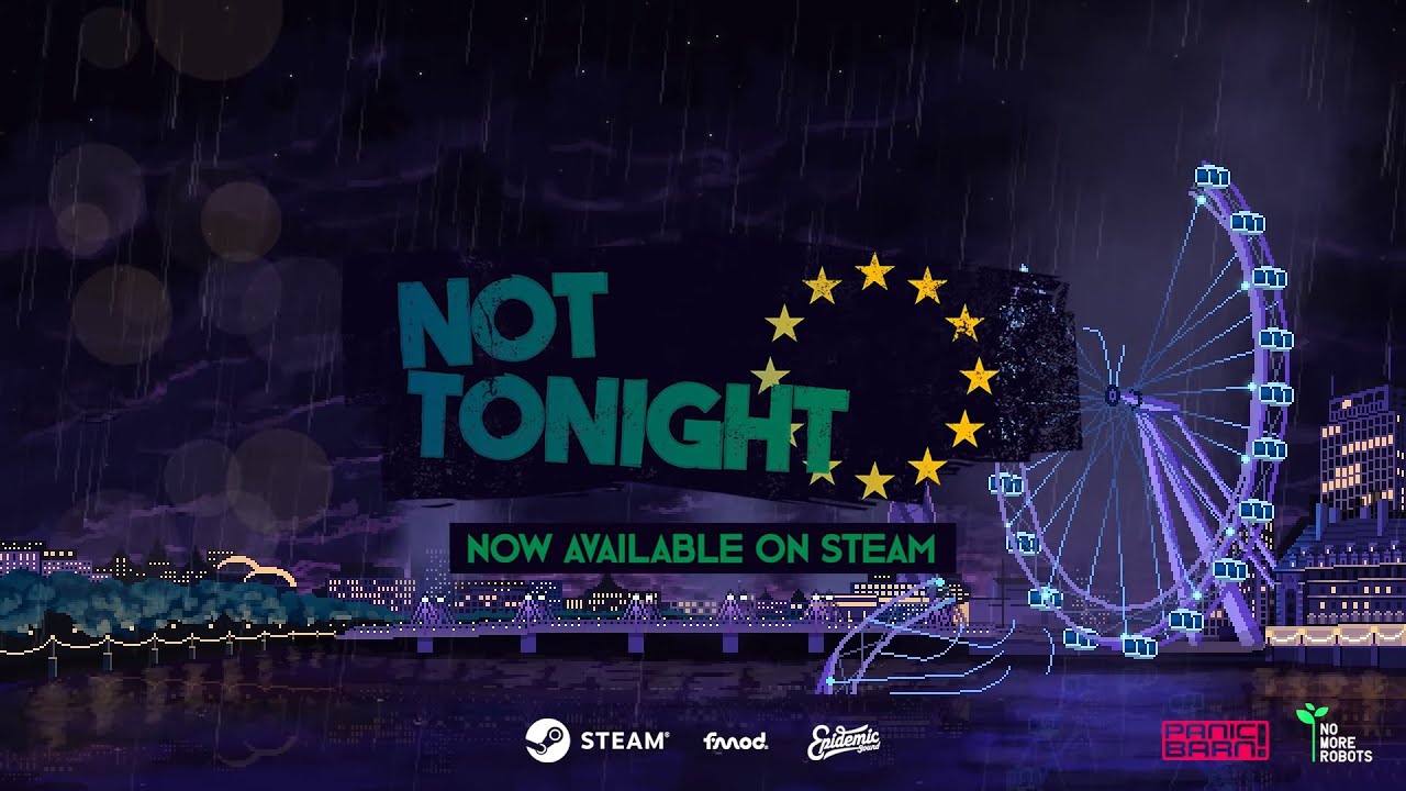 Trailer trailer thumbnail