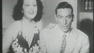 Hoagy Carmichael & Dorothy Dandridge 