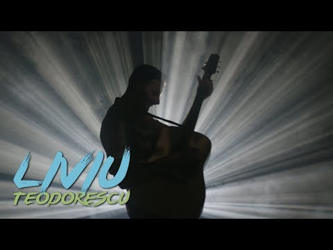 Liviu Teodorescu - SAFE | Videoclip Oficial