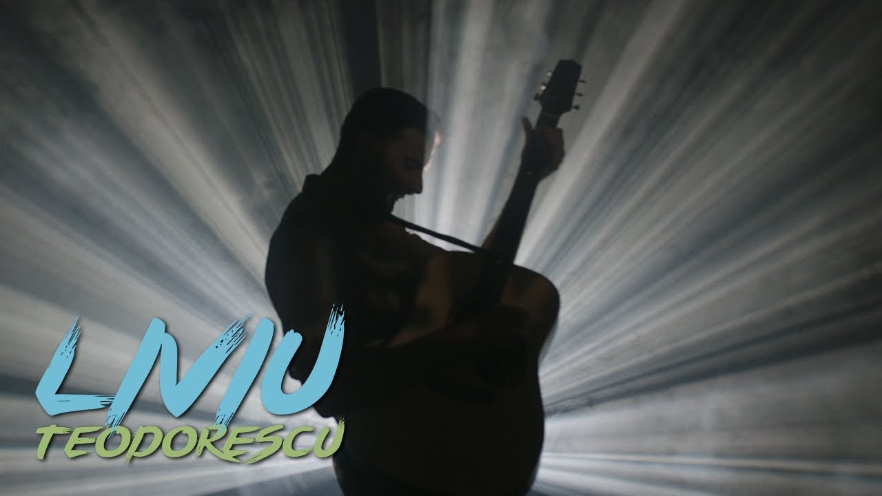 Liviu Teodorescu — Safe