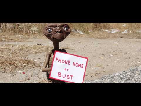 ET: PHONE HOME