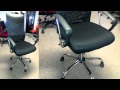 Kancelářské židle Falco W-1007 Prezident