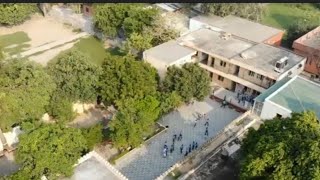 Anglo Arabic Model School Video