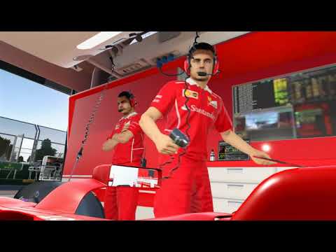 GP Australië F3 Seizoen 1