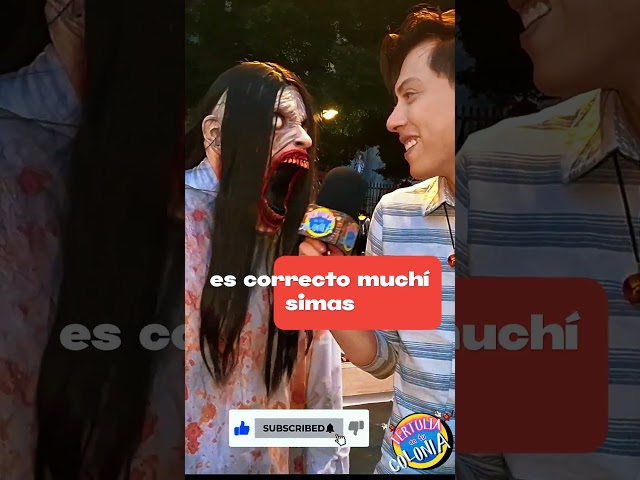 Vídeo relacionado con Disfraz de zombi para Halloween, arte espeluznante, zombi Camiseta