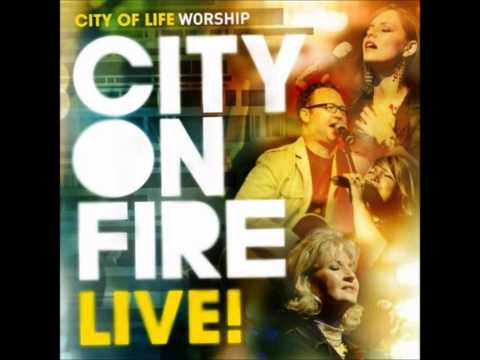 I WANT TO KNOW WHAT LOVE IS   CITY OF LIFE WORSHIP