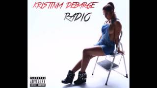 Kristinia DeBarge - Radio