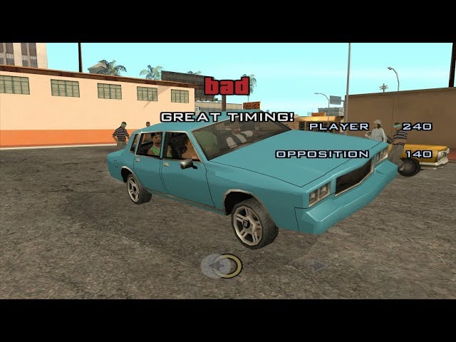 99  Gta San Andreas Greenwood Car Mod  Best Free
