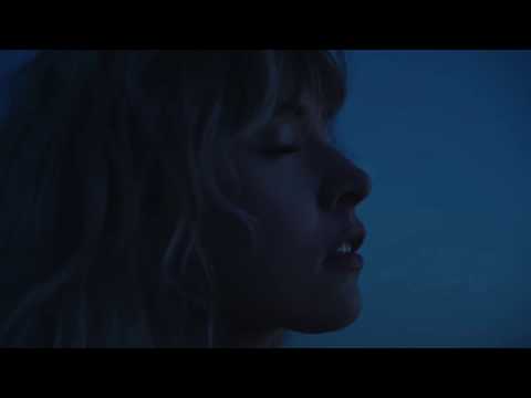 machineheart - Overgrown (Official Music Video)