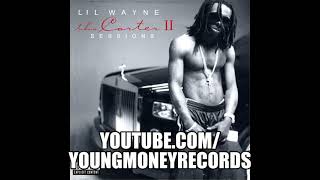 Lil Wayne - Million Dollar Baby ft DJ DRAMA (LeftOver From Tha Carter II Album)