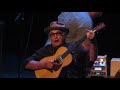 Ry Cooder - 13 Question Method [FULLY ACOUSTIC] @ Stadsschouwburg Antwerpen  - 11 10 18