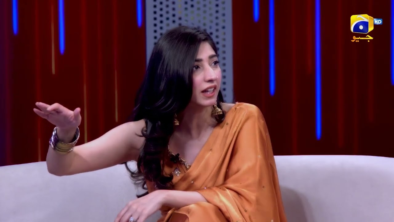 Hasna Mana Hai Episode 11 Promo | Tonight at 10:00 PM only on Har Pal Geo