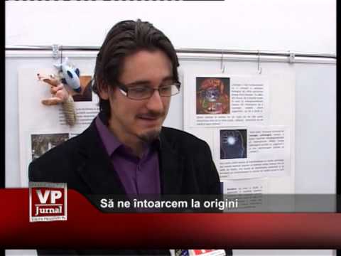 Să ne întoarcem la origini