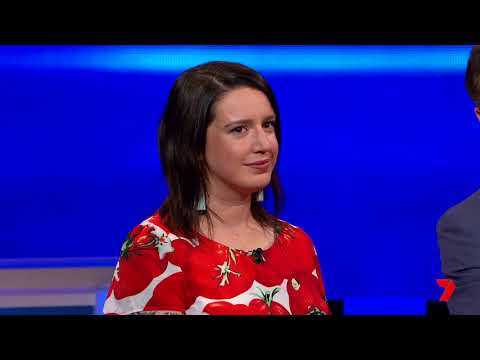 The Chase Australia- Weekly wonder