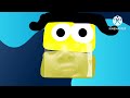 Klasky Csupo Robot Lego 1998