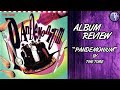 The Time: Pandemonium - Album Review (1990) - Morris Day and the Time