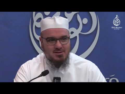 Friday Halaqah | The Conditions, Pillars, and Obligations of Salah |  Part 6