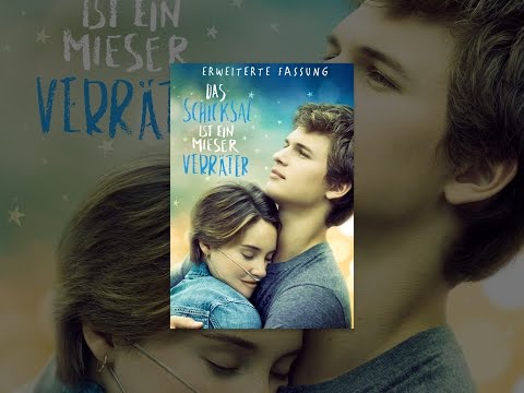 Das Schicksal ist ein mieser Verräter (Erweiterte Fassung)