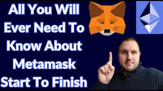 How To Install Metamask On Desktop + Full Guide On Using Metamask Safely From Experience