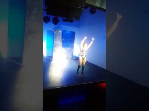 Top Drag Candice Kay/Boate Freedom /Sábado 09/09/17