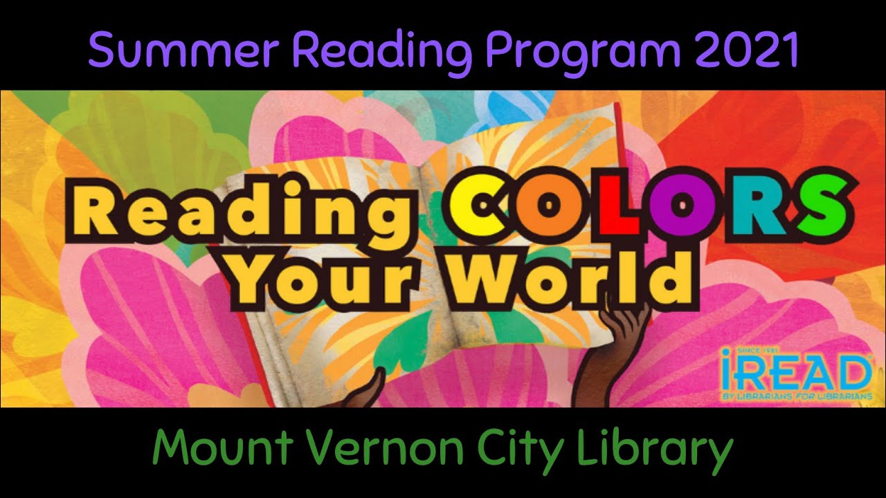 Summer Reading Program