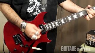 Video thumbnail for Test : Gibson Designer N-225 - Guitare Xtreme Magazine #60 by GUITARE XTREME MAGAZINE