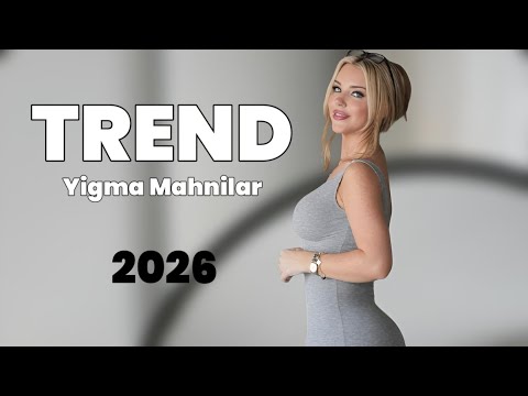 Azeri Yigma Mahnilar 2026 En Son Trende Olan Mahnilar Dinlemeye Deyer