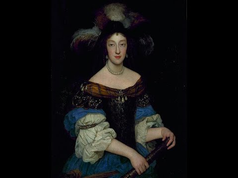 La Compositrice - Komponistinnen der frühen Neuzeit und Gegenwart / Teaser zum Konzert am 6. März