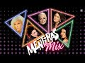 GranDiosas Mix Euforia Radio Show Vol 23 Mentiras Mix Dulce Lupita D Alessio Yuri Daniela Romo