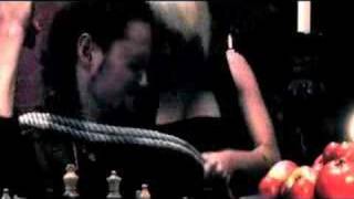 Bertie Blackman Video Fast Bitch