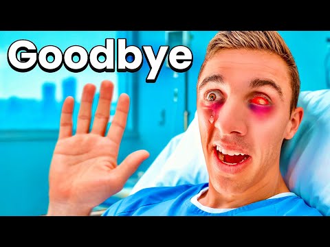 my last youtube video..