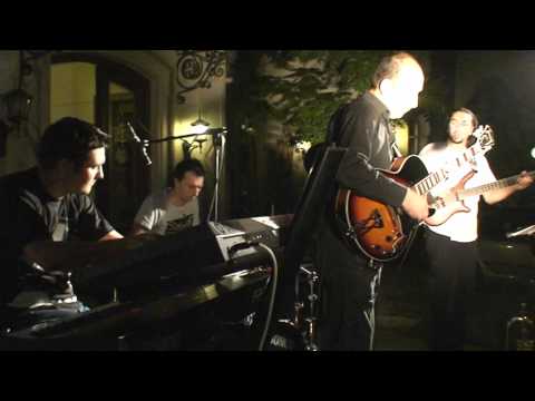 Nasty Blues CAPRIEL DEDEIAN & Jazz Challenge