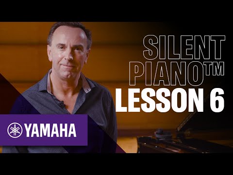 Silent Experience | SILENT Piano™ Lesson 6 „Title...