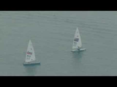 Sailing - Men's Laser - Beijing 2008 Summer Olympic Games