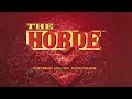 Dos Madness The Horde Floppy Version 1994