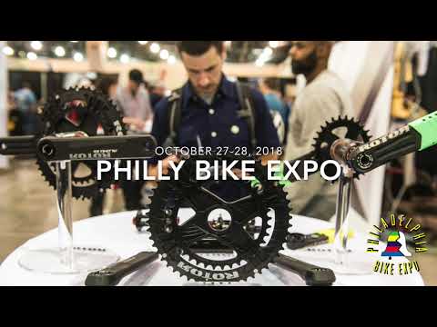 Philly Bike Expo 18 - Photos by Peter Bakken, Brad Quartuccio & Mark Yanagisawa.