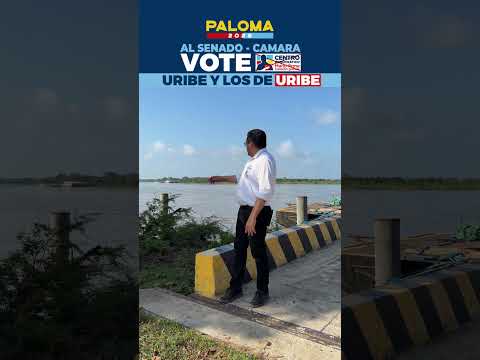 ¡Desde La Gloria, Cesar!